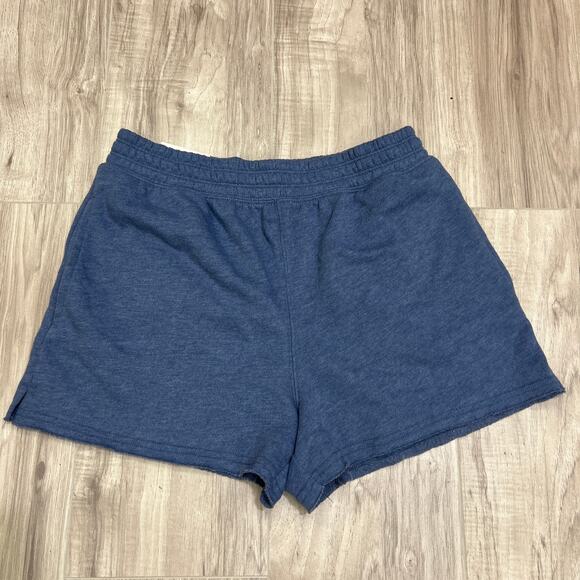 SO Girls Elastic Waist with Pockets Vintage Shorts size XL - Picture 2 of 9